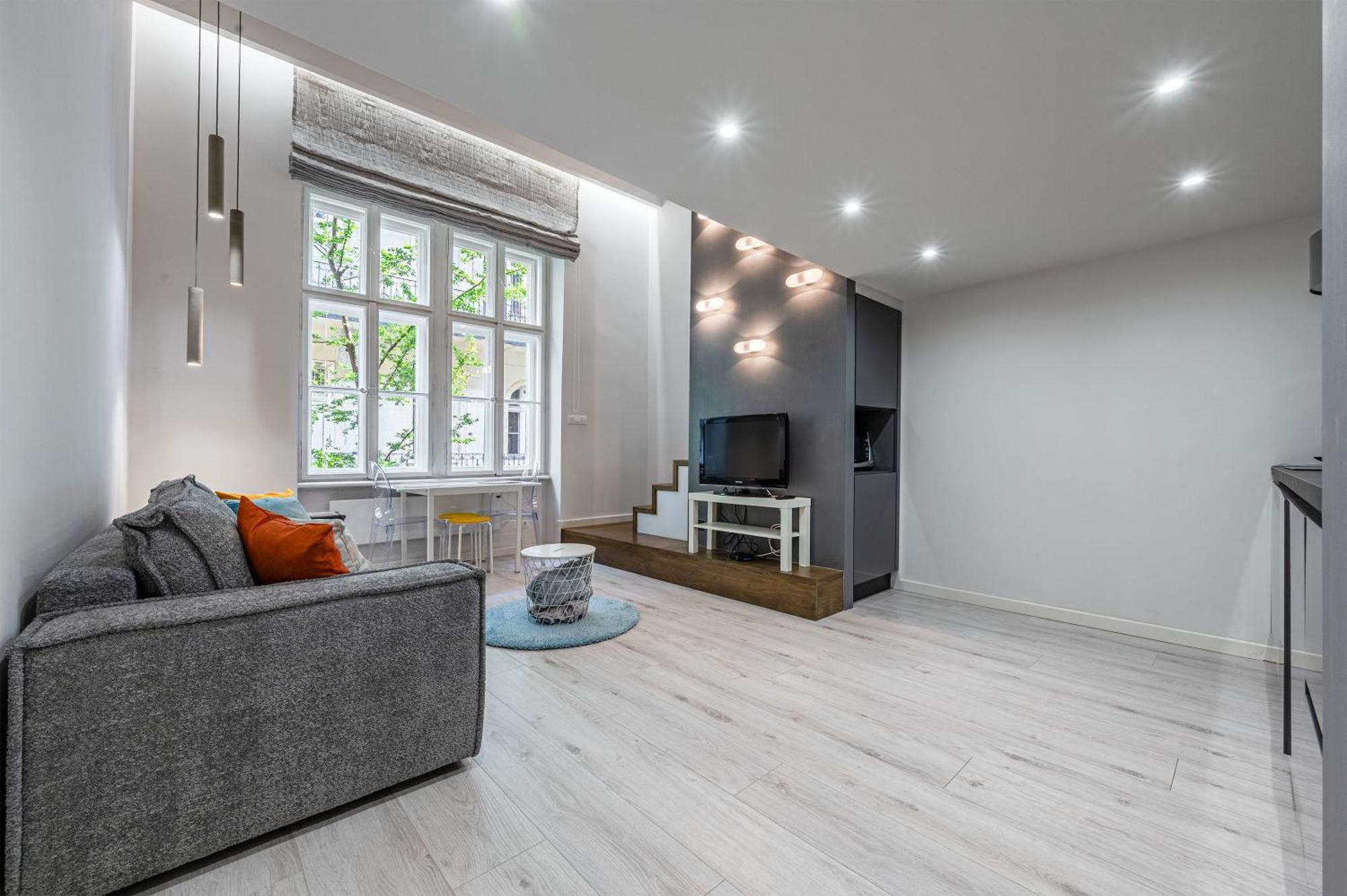 District 6Th Sense Apartment Budapest Ngoại thất bức ảnh