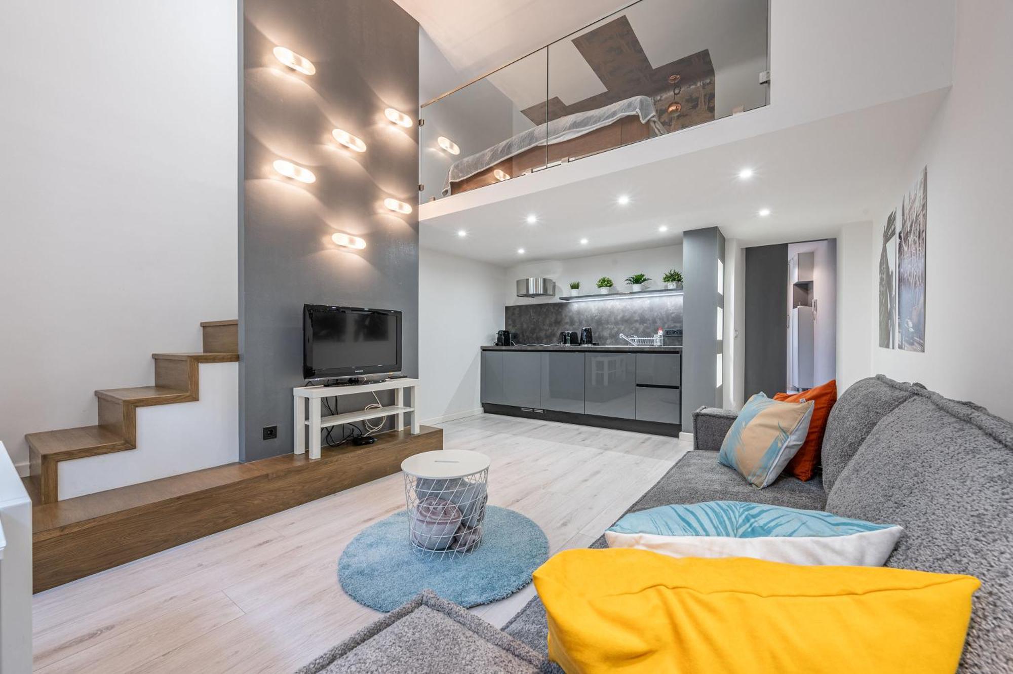 District 6Th Sense Apartment Budapest Ngoại thất bức ảnh